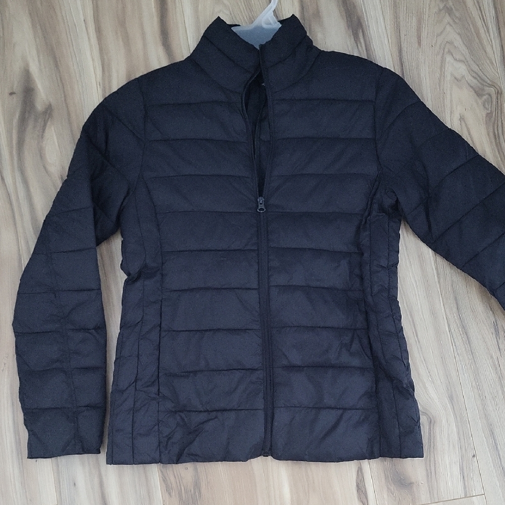 a.n.a. Jacket S